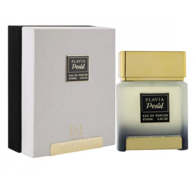 FLAVIA PARFUM Pearl EDP 100ml